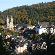 Clervaux (Luxembourg)
