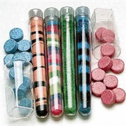 Raven's Revenge Candy