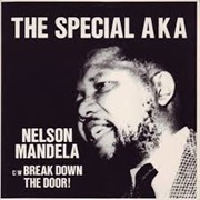 Nelson Mandela - The Special AKA