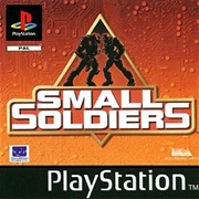 Small Soldiers