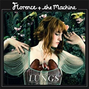 Rabbit Heart ( Raise It Up) - Florence + the Machine