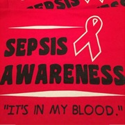 Sepsis Awareness Month (September)