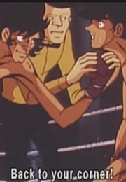 Tomorrow's Joe (1980)