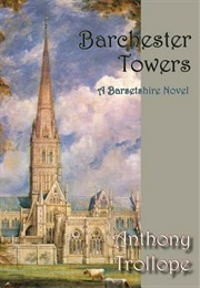 Barchester Towers (Anthony Trollope)