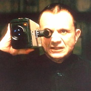 Mystery Man - Lost Highway