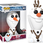 Olaf Big Size