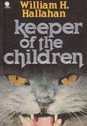 Keeper of the Children (William H. Hallaham)