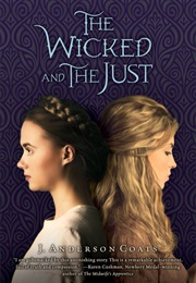The Wicked and the Just (J. Anderson Coats)
