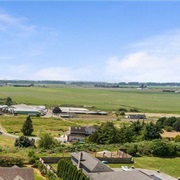 Big Lake, Washington