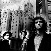 En La Ciudad De La Furia – Soda Stereo (1988)