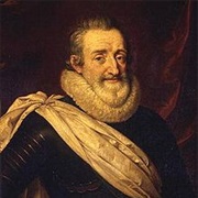 Henri IV (1553-1610)