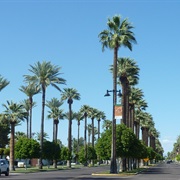 Litchfield Park, Arizona
