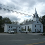 Sandown, New Hampshire