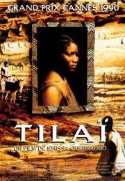 Tilaï (Idrissa Ouedraogo)