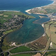 Hayle Estuary