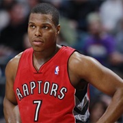 Kyle Lowry