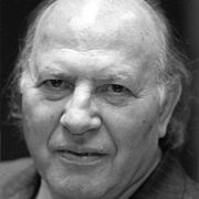 Imre Kertész