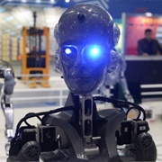 Robophobia-Fear of Robots