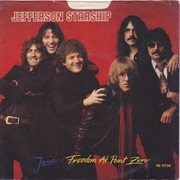 Jane - Jefferson Starship
