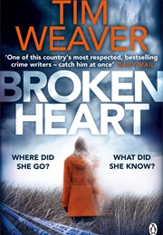 Broken Heart (Tim Weaver)