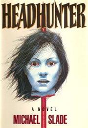 Headhunter (Michael Slade)