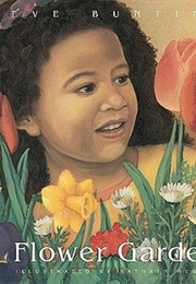 Flower Garden (Eve Bunting)