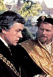 A Man for All Seasons