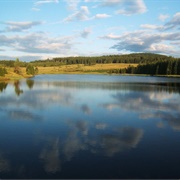 Ore Mountains / Vogtland Nature Park, Germany