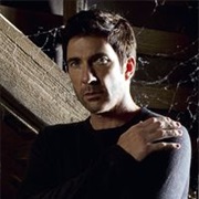 Dylan Mcdermott - Dr. Ben Harmon