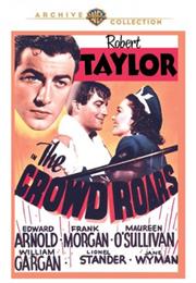 The Crowd Roars (1938) (1938)