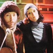 Richard and Linda Thompson