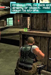 Psi-Ops: The Mindgate Conspiracy (2004)