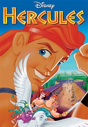 Hercules (1997)