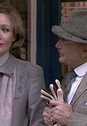 Tales of the Unexpected - The Umbrella Man (1980)