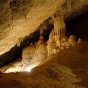 Sannur Cave, Beni Suef