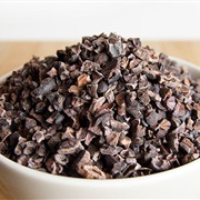 Raw Cacao Nibs