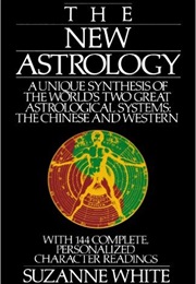 The New Astrology (White)
