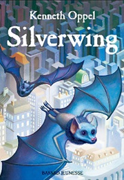 Silverwing (Kenneth Oppel)