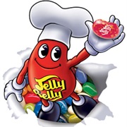 Mr. Jelly Belly