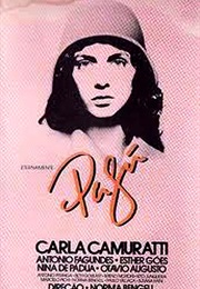 Eternamente Pagu (1988)