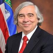 Ernest Moniz (Secretary of Energy)