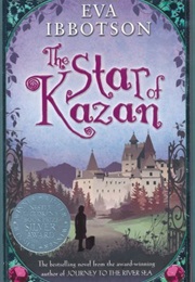 The Star of Kazan (Eva Ibbotson)