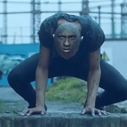 Mykki Blanco - The Initiation