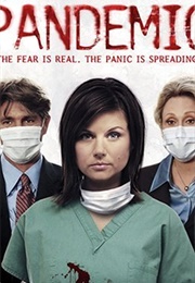 Pandemic (2007)