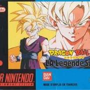 Dragon Ball Z: Buyu Retsuden