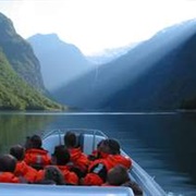 Fjord Cruise