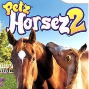 Petz: Horsez 2