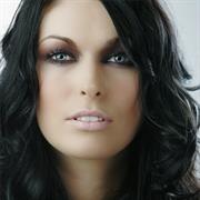 Vladimíra Hreňovčíková 1996