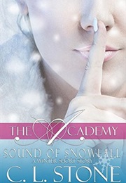 Sound of Snowfall (C.L.Stone)