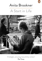 A Start in Life (Anita Brookner)